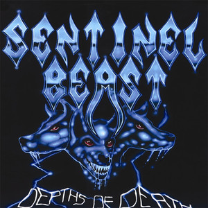 Depths of Death cover