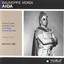 Giuseppe Verdi: Aïda (New York 1962) cover