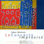 Tehericsen, F.: Concerto Improvise cover