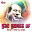 Sad Songs of Rahat Fateh Ali Khan cover