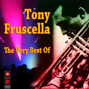 The Very Best Of Tony Fruscella Albumcover