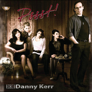 Danny Kerr