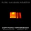 Continuing Transmission Albumcover