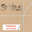 Fragile With Care Albumcover