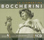 Boccherini, L.: Clementina (La) [Opera] Albumcover