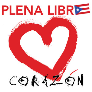 Corazón cover