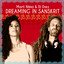Dreaming in Sanskrit Albumcover