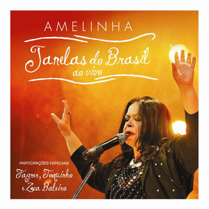 Janelas do Brasil (Ao Vivo) cover
