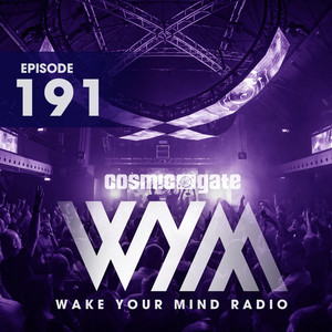 Wake Your Mind Radio 191 album
