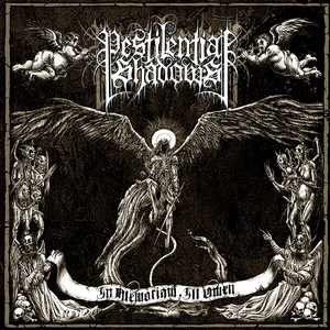 In Memoriam, Ill Omen cover