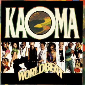 World Beat cover