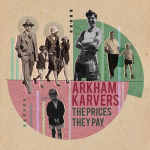Arkham Karvers