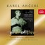 Ancerl Gold Edition 42 /Liszt, Barta, Shostakovich Albumcover