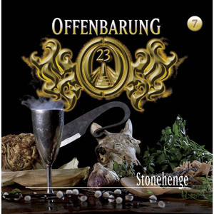 Folge 07: Stonehenge