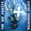 Electric Frankenstein vs. The Hip Priests cover