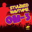 Stylized Rhythms, Oh-3 Albumcover