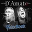 Live im D'Amato, Vol. 1 Albumcover