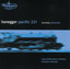 Honegger: Mouvements symphoniques / Stravinsky: Petrouchka Albumcover