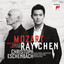 Mozart: Violin Concertos & Sonata Albumcover