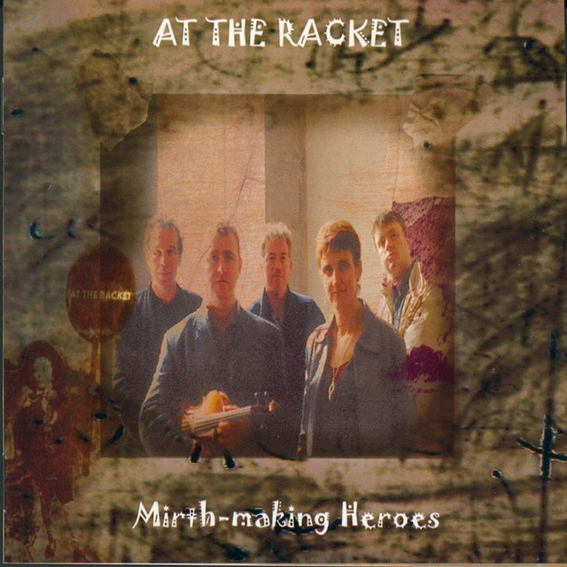 At the Racket Photo