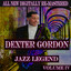 Dexter Gordon - Volume 4 cover