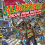 Escape From Babylon to the Kingdom of Zion cover