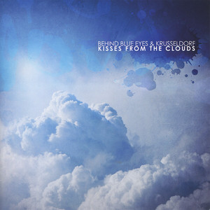 Kisses From the Clouds cover