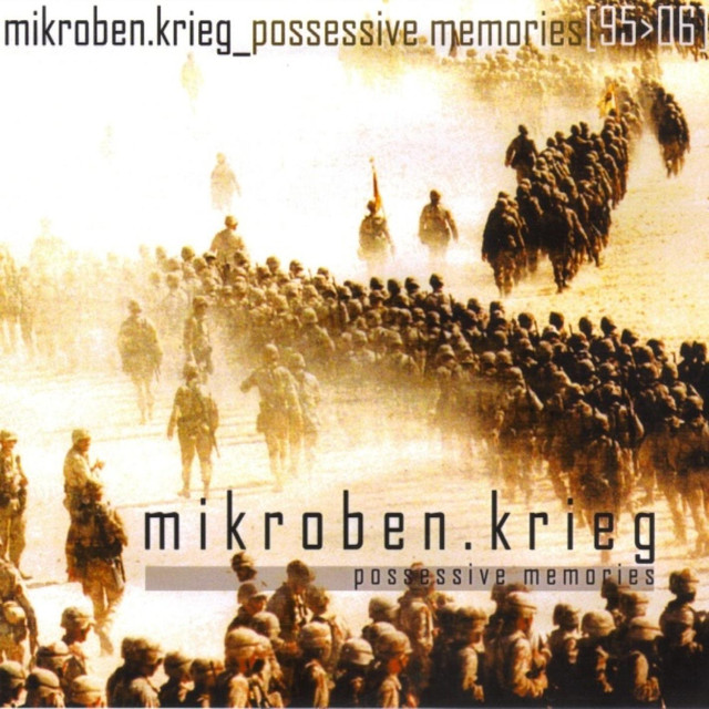 Mikroben Krieg Photo