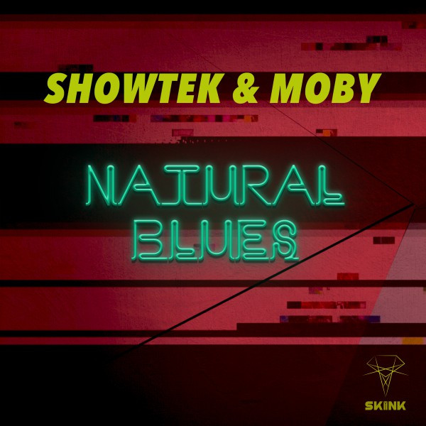 Natural Blues cover