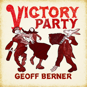 Victory Party cover
