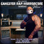 Gangster Rap / Horrorcore Instrumentals, Vol.1 Albumcover