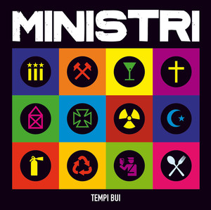 Tempi bui album