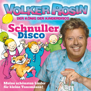 Schnuller Disco album