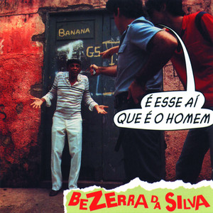 É Esse Aí Que É o Homem cover