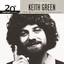The Keith Green Collection cover