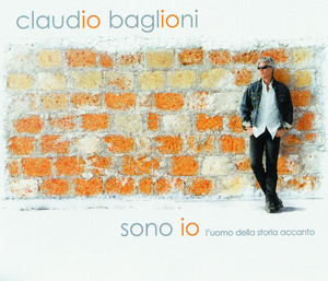 Sono io: l'uomo della storia accanto album