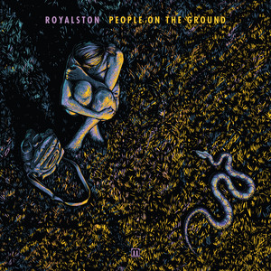 People on the Ground cover