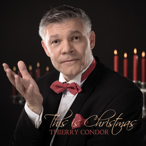 This Is Christmas Albumcover