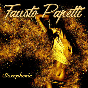 Saxophonic cover