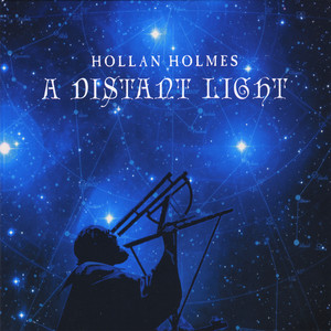 Hollan Holmes Photo