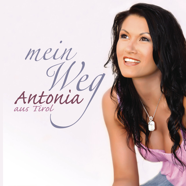 Antonia Aus Tirol Tränen Lügen Nicht 2010