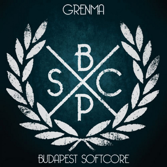 Budapest Softcore cover