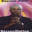Réconciliation Albumcover