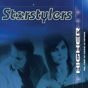 Starstylers