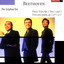 Piano Trios, Op. 1 Nos. 1 And 3 (Beethoven) Albumcover