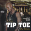Self Titled Tip Toe Da Album Albumcover