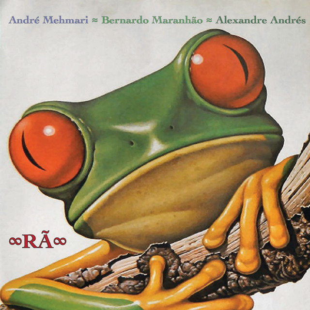 Alexandre Andrés Photo