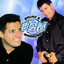 Cilada De Amor Albumcover
