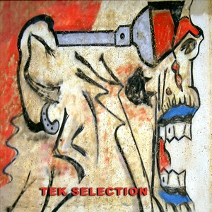 Tek Selection Albumcover