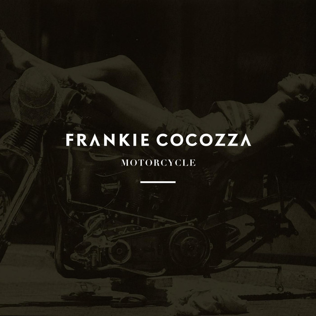 Frankie Cocozza Photo
